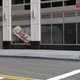 Illustration for article titled Spooked Rubio Staffers Drive Slowly Past Abandoned Jeb Bush Campaign Headquarters